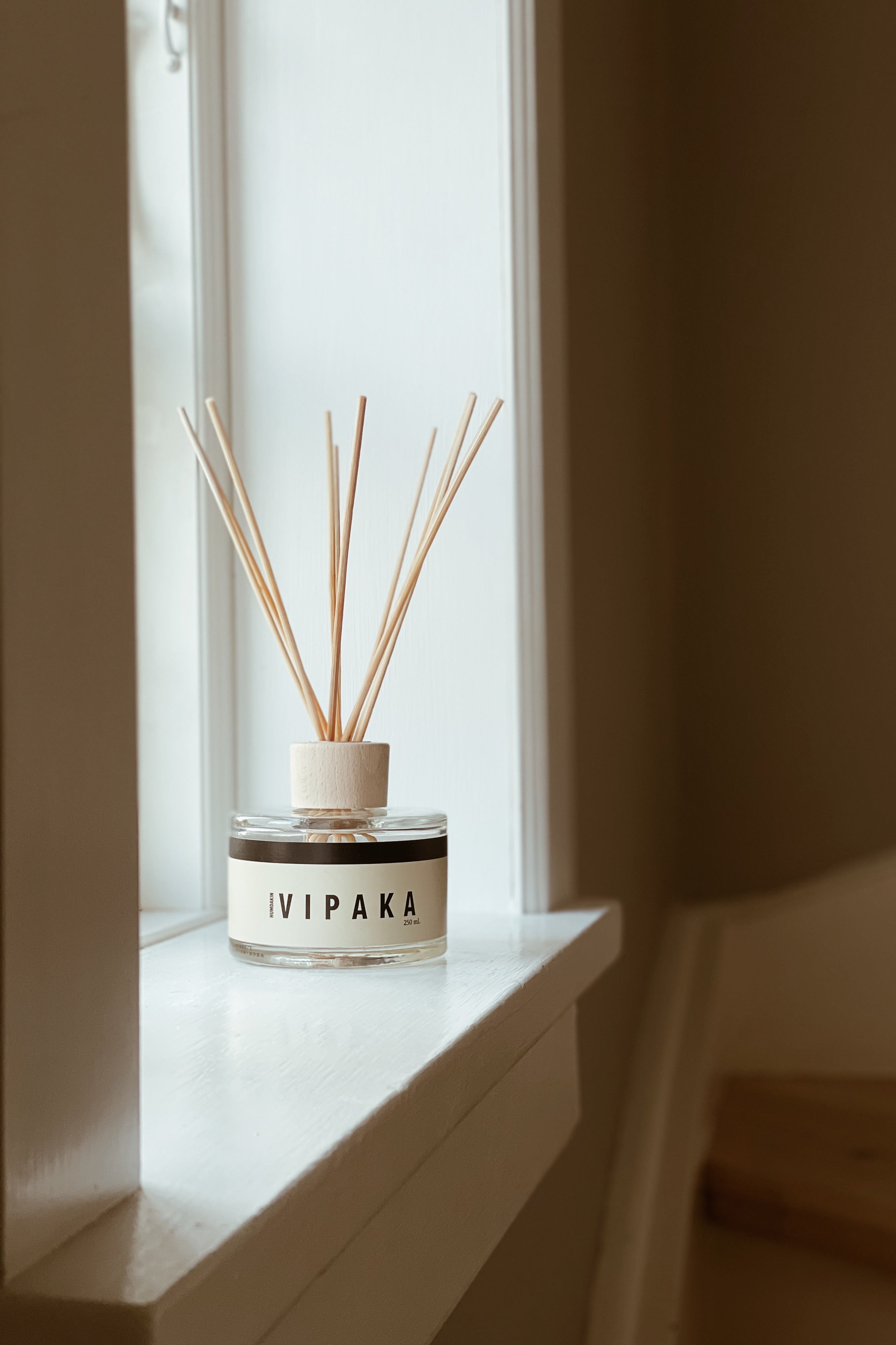 Duftpinde, Vipaka - 250 ml